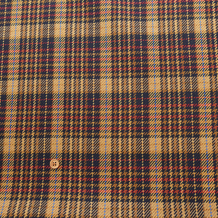 T/W Check Fabric - nomura tailor