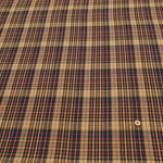 T/W Check Fabric - nomura tailor