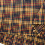 T/W Check Fabric - nomura tailor