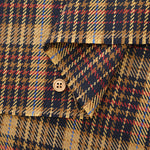 T/W Check Fabric - nomura tailor