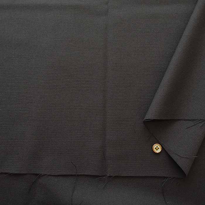 Wool Gabardine Fabric - Plain - nomura tailor