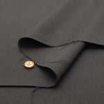 Wool Gabardine Fabric - Plain - nomura tailor