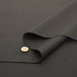 Wool Gabardine Fabric - Plain - nomura tailor