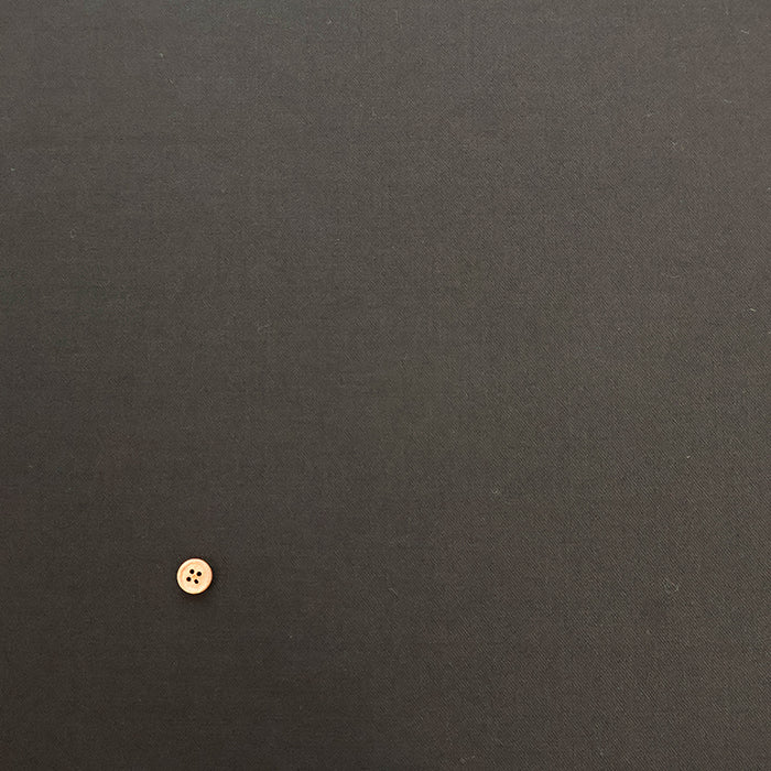 Wool Gabardine Fabric - Plain - nomura tailor