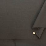 Wool Gabardine Fabric - Plain - nomura tailor