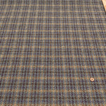 Wool Check Fabric - nomura tailor