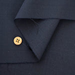 Wool Georgette Fabric - Plain - nomura tailor