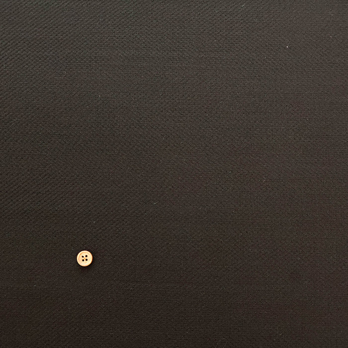 Strong Twist Wool Fabric - Plain - nomura tailor