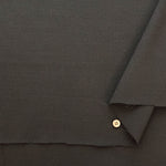 Strong Twist Wool Fabric - Plain - nomura tailor