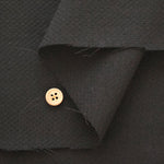 Strong Twist Wool Fabric - Plain - nomura tailor