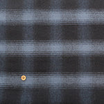 Wool Check Fabric - nomura tailor