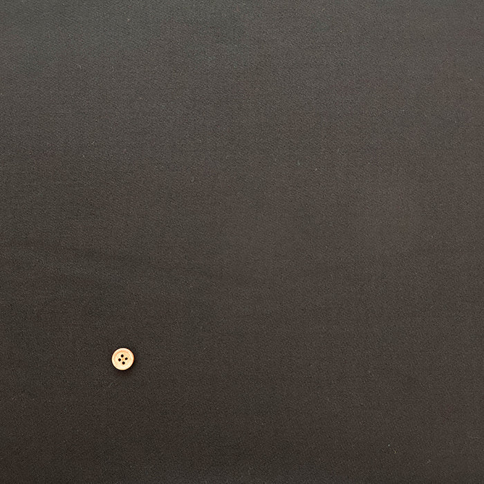 Strong Twist Wool Fabric - Plain - nomura tailor