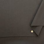 Strong Twist Wool Fabric - Plain - nomura tailor