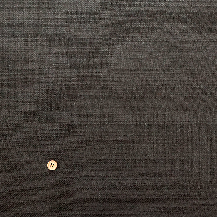 W/C Canvas Fabric - Plain - nomura tailor
