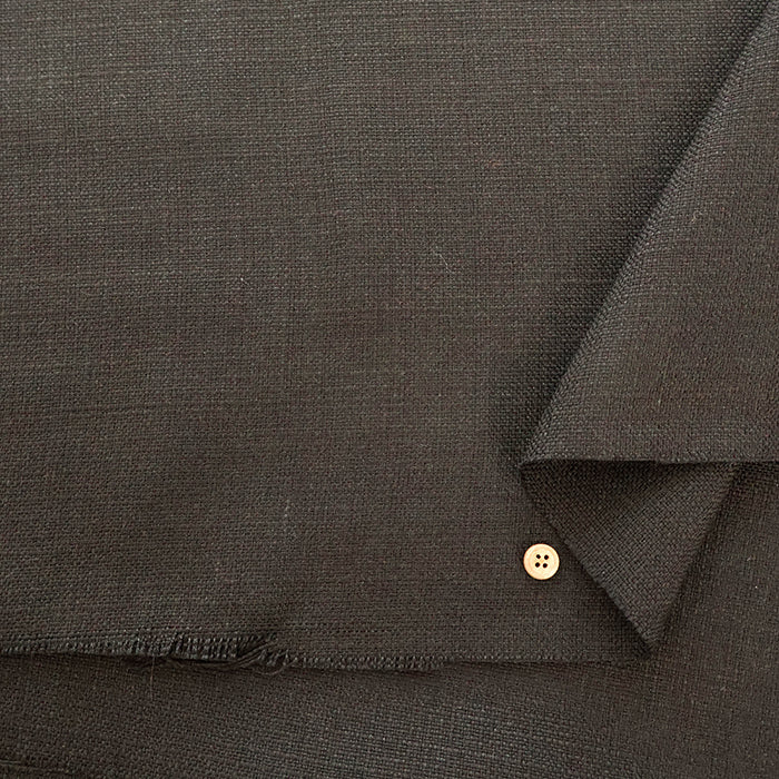 W/C Canvas Fabric - Plain - nomura tailor