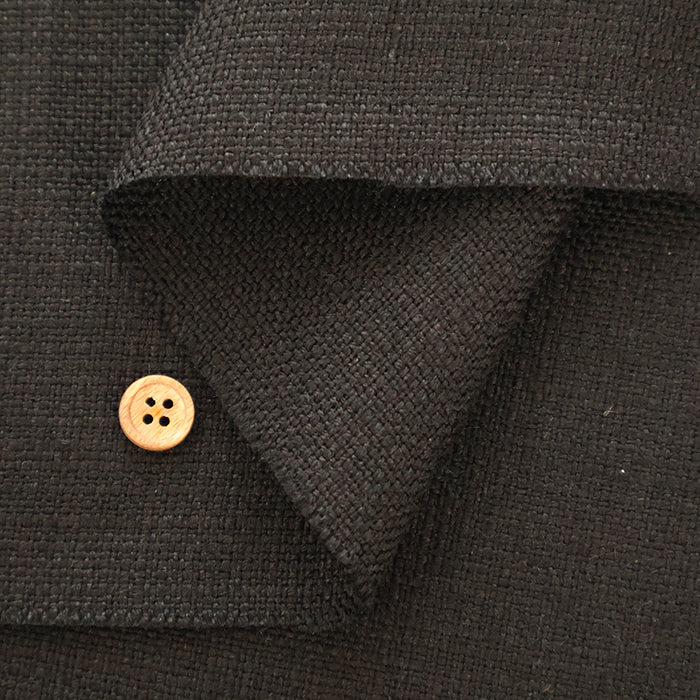 W/C Canvas Fabric - Plain - nomura tailor