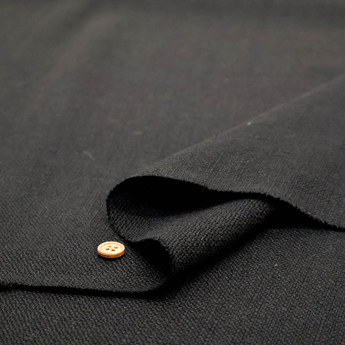 W/C Canvas Fabric - Plain - nomura tailor