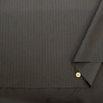 Wool Striped Fabric - nomura tailor