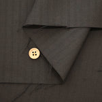 Wool Striped Fabric - nomura tailor