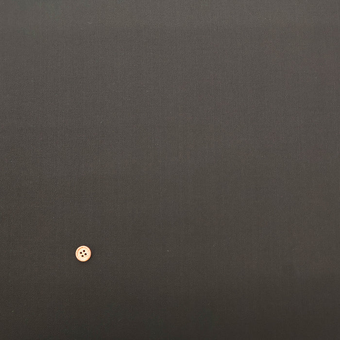 Twill Wool Fabric - Plain - nomura tailor