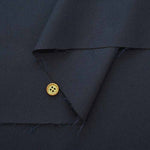 Saxony Fabric - Plain - nomura tailor