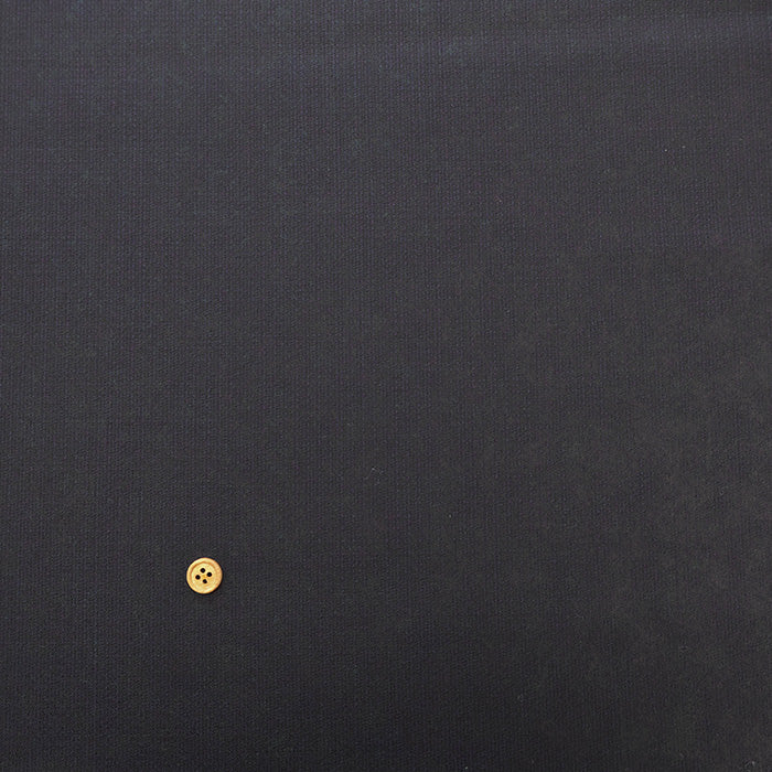 Wool Dobby Fabric - Plain - nomura tailor