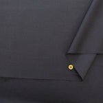 Wool Dobby Fabric - Plain - nomura tailor
