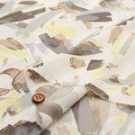 Polyester Printed Fabric - Paint Touch - nomura tailor