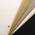 Lanamisto Bene Stretch - Plain - nomura tailor