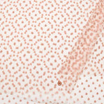 20 Denier Tulle Fabric - Bomb Pattern - nomura tailor