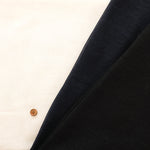Polyester Sheer Slub Fabric - Plain - nomura tailor