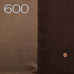 Polyester Pile Suede Reversible Fabric - Solid Color - nomura tailor