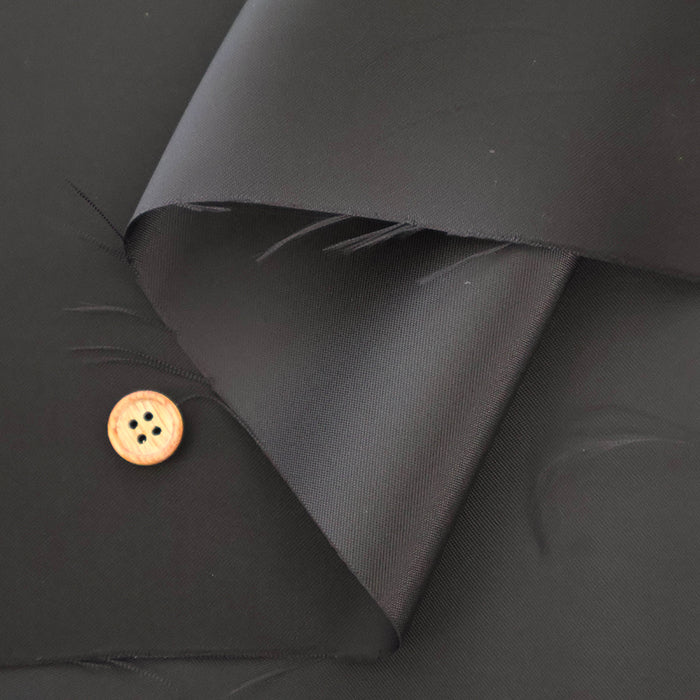 Lining - Bemberg Twill Fabric - nomura tailor
