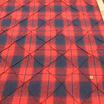 Made in China Polyester Pintuck Fabric - Check - nomura tailor