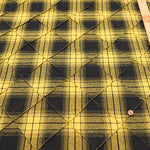 Made in China Polyester Pintuck Fabric - Check - nomura tailor