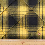 Made in China Polyester Pintuck Fabric - Check - nomura tailor
