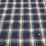 Made in China Polyester Pintuck Fabric - Check - nomura tailor