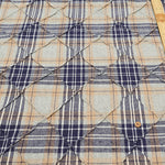 Made in China Polyester Pintuck Fabric - Check - nomura tailor