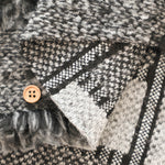 Made in China Polyester Patchwork-style Knit Fabric - nomura tailor