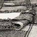 Made in China Polyester Patchwork-style Knit Fabric - nomura tailor