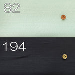 Polyester Voile Shantung Print Fabric - Plain - nomura tailor
