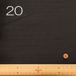 Polyester Voile Shantung Print Fabric - Plain - nomura tailor