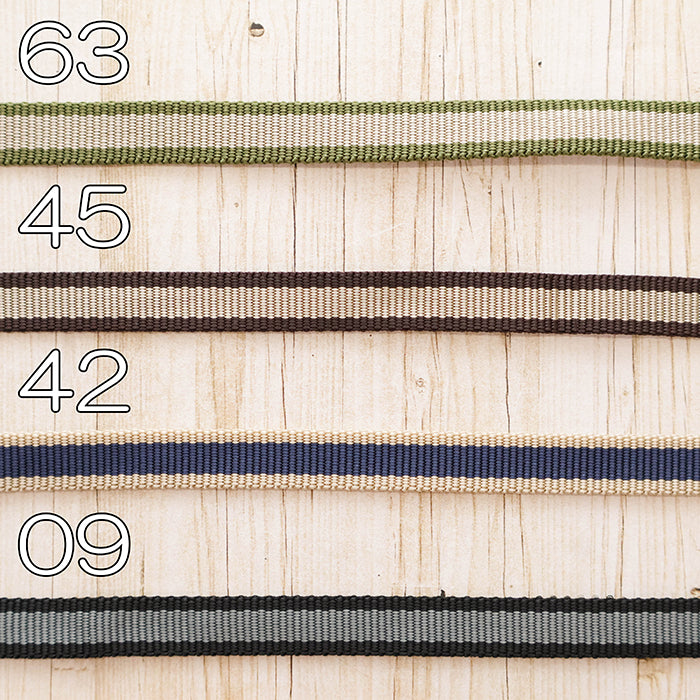 DARIN Bias Tape 12mm - nomura tailor