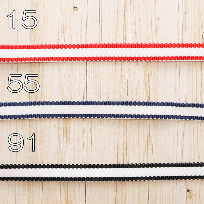 DARIN Bias Tape 12mm - nomura tailor
