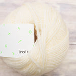 Yarn Yokota - iroiro - nomura tailor