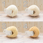 Yarn Yokota - iroiro - nomura tailor