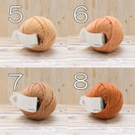 Yarn Yokota - iroiro - nomura tailor