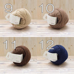 Yarn Yokota - iroiro - nomura tailor