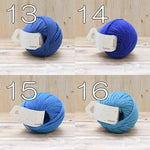 Yarn Yokota - iroiro - nomura tailor