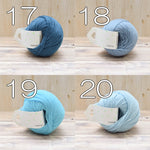 Yarn Yokota - iroiro - nomura tailor